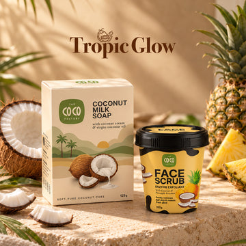 Tropic Glow