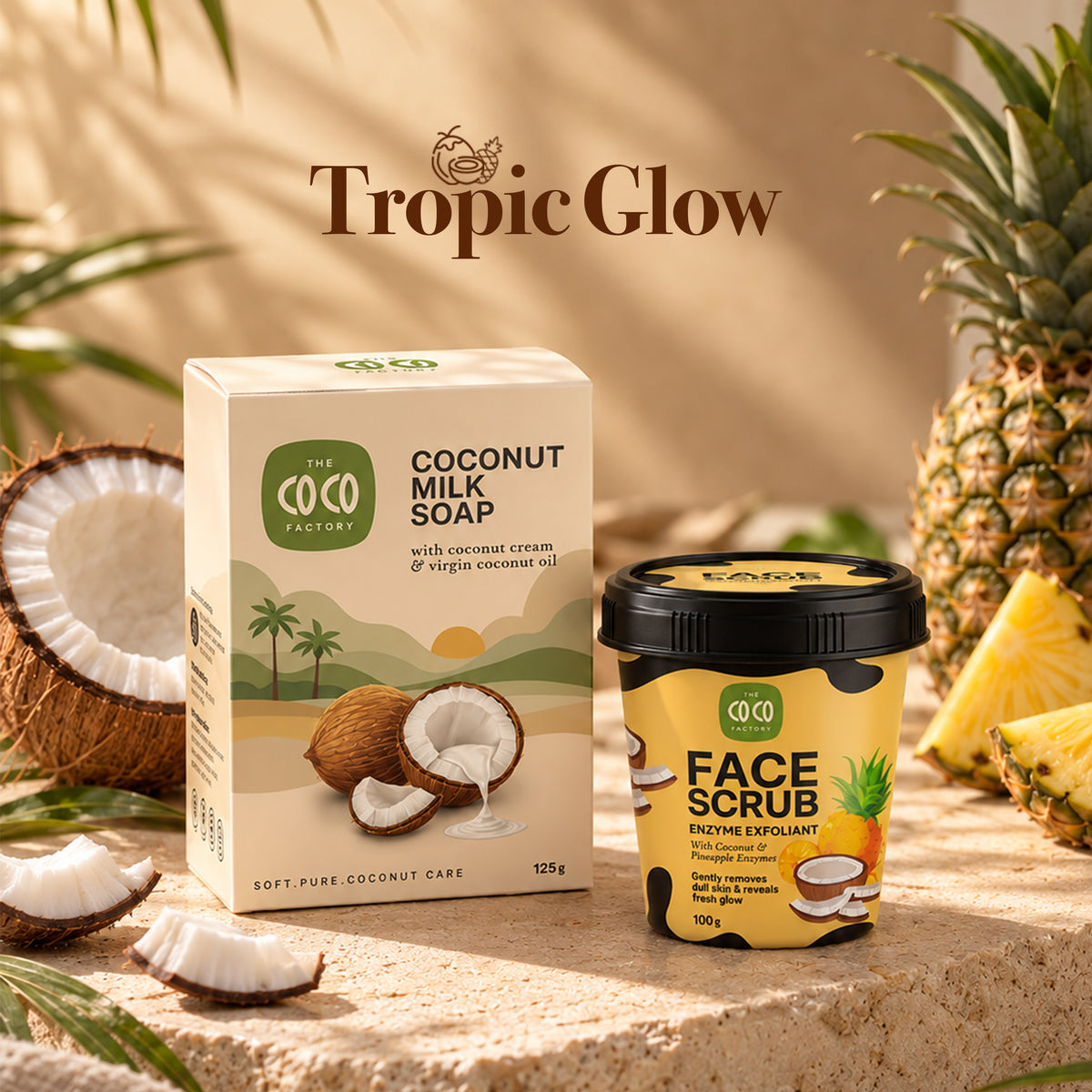 Tropic Glow