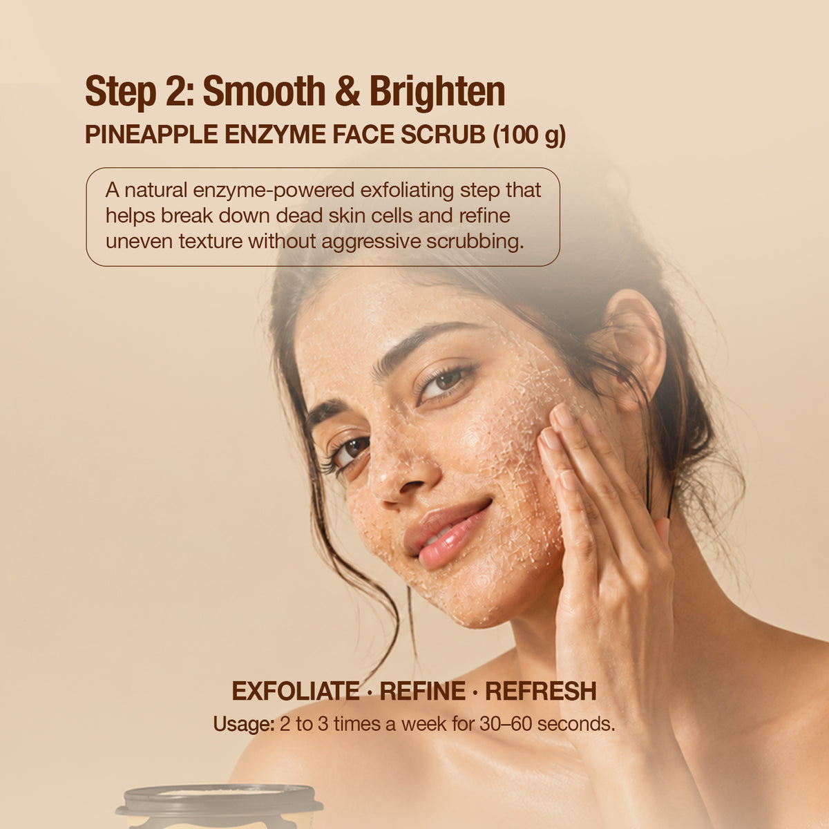 The Coco Glow Kit – Golden Vetiver Edition