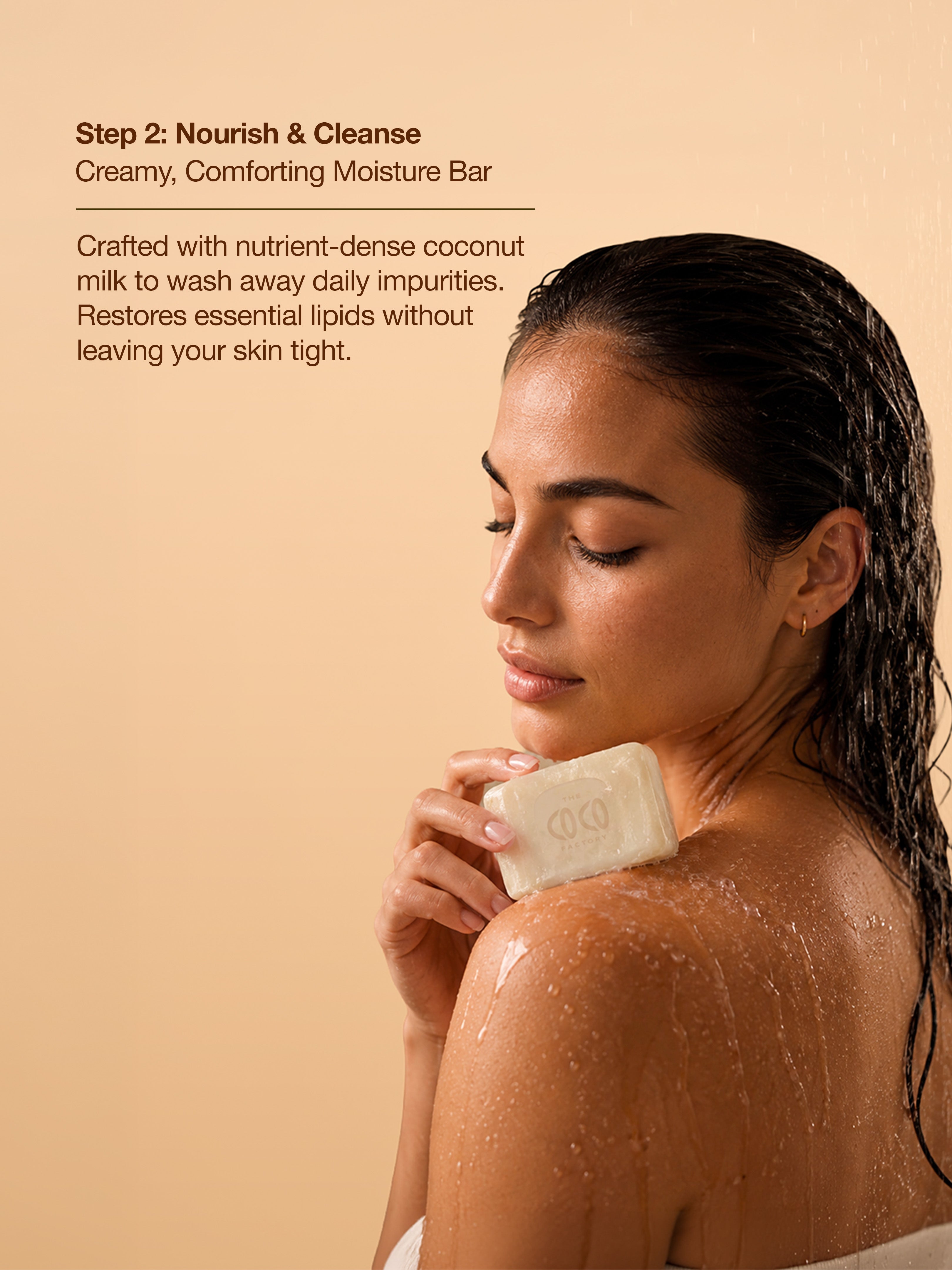 The Coco Glow Kit