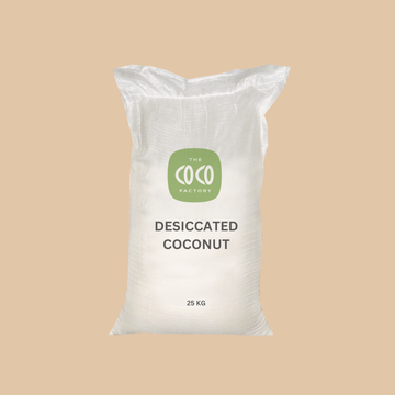 Desiccated Coconut Powder Bulk