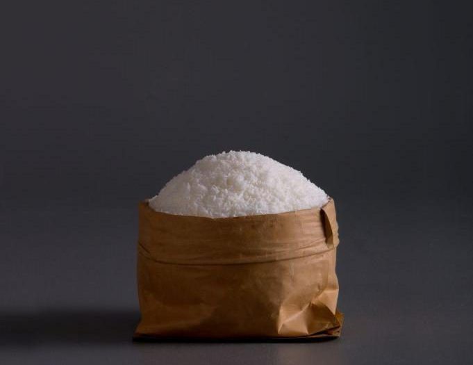 Desiccated Coconut Powder