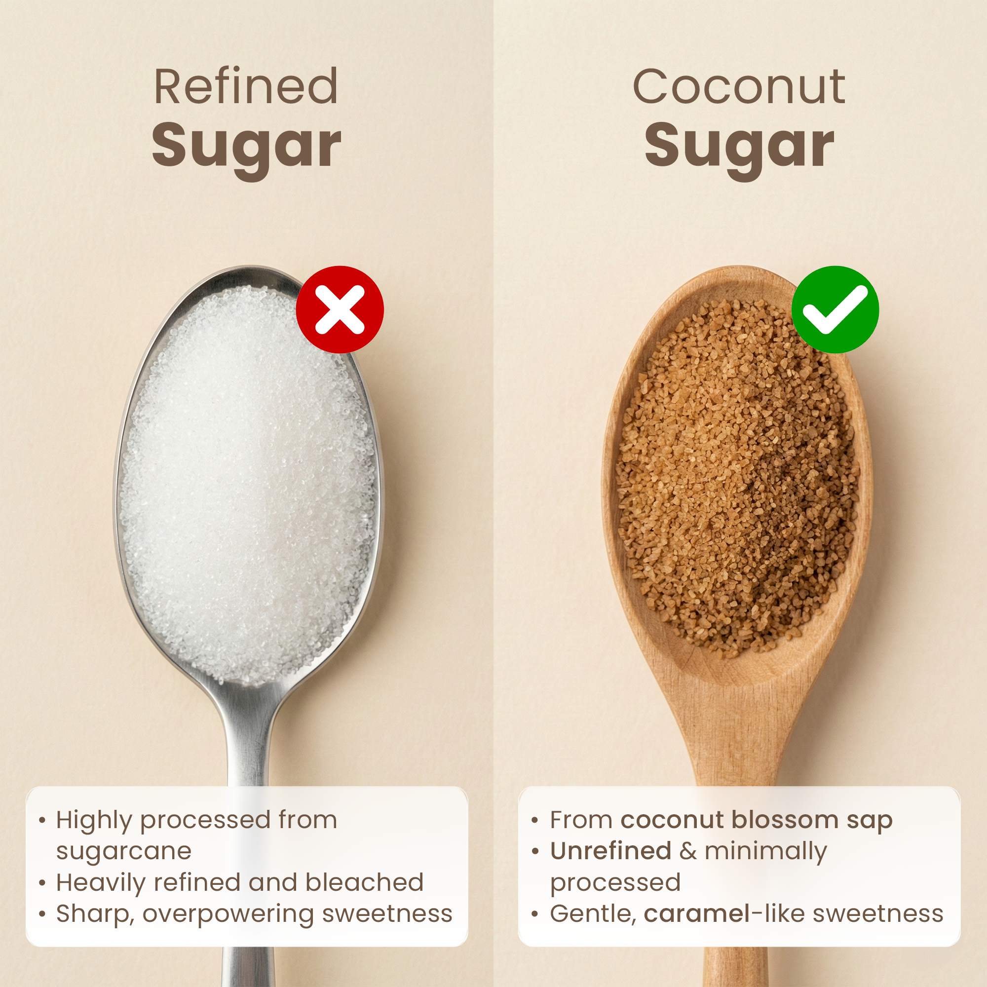Coconut Sugar